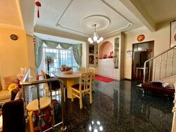 Sunrise Villa (D28), Semi-Detached #454378661